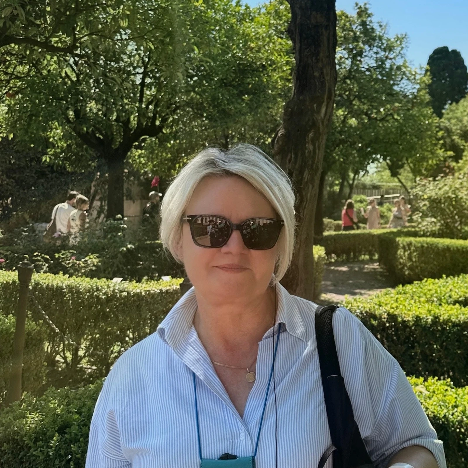 Zdjęcie profilowe